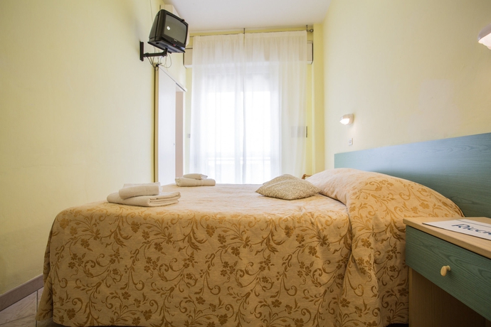 Imagen de la habitación del Hotel Sant'angelo, Riccione. Foto 6