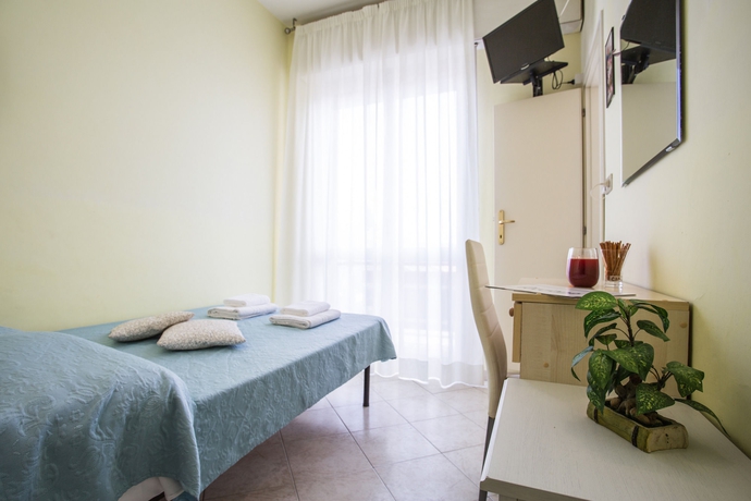 Imagen de la habitación del Hotel Sant'angelo, Riccione. Foto 10