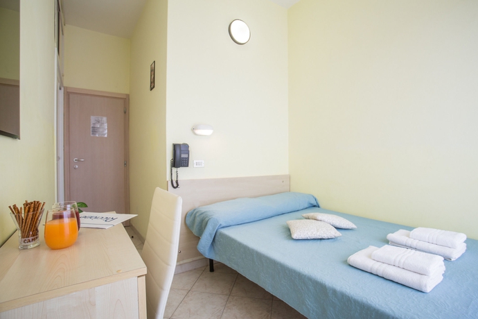 Imagen de la habitación del Hotel Sant'angelo, Riccione. Foto 12