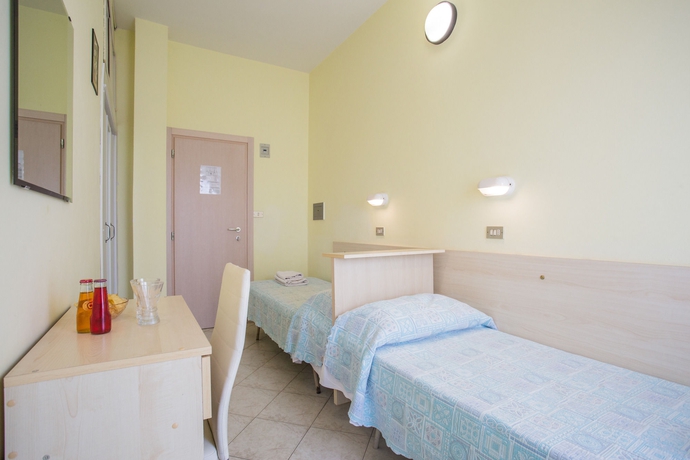 Imagen de la habitación del Hotel Sant'angelo, Riccione. Foto 13