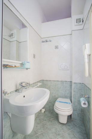 Imagen de la habitación del Hotel Sant'angelo, Riccione. Foto 14