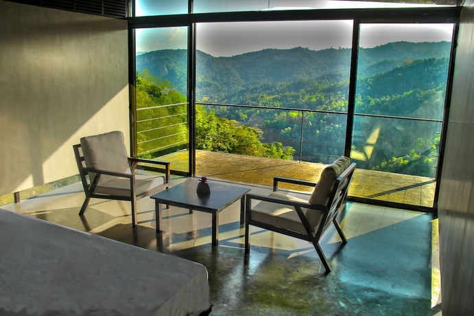 Imagen de la habitación del Hotel Santani Wellness Resort and Spa. Foto 3