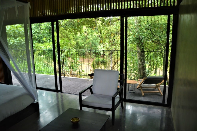 Imagen de la habitación del Hotel Santani Wellness Resort and Spa. Foto 4
