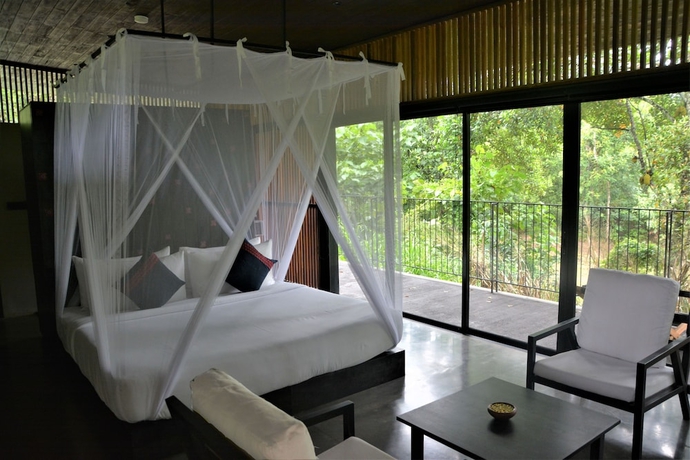 Imagen de la habitación del Hotel Santani Wellness Resort and Spa. Foto 5