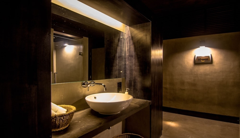Imagen de la habitación del Hotel Santani Wellness Resort and Spa. Foto 11