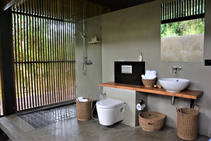 Imagen de la habitación del Hotel Santani Wellness Resort and Spa. Foto 12