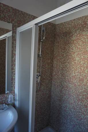 Imagen de la habitación del Hotel Santanna, Rimini. Foto 1