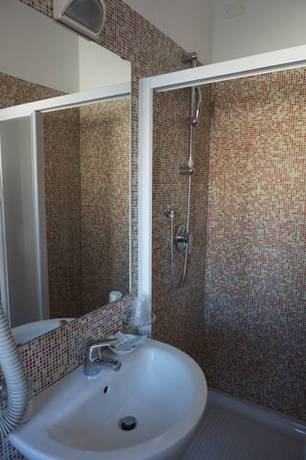 Imagen de la habitación del Hotel Santanna, Rimini. Foto 2