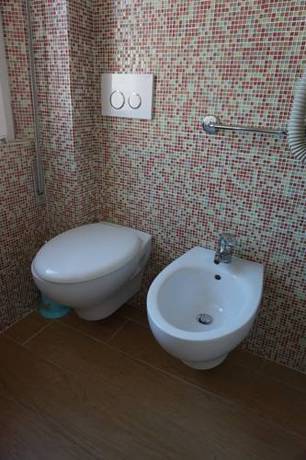 Imagen de la habitación del Hotel Santanna, Rimini. Foto 3