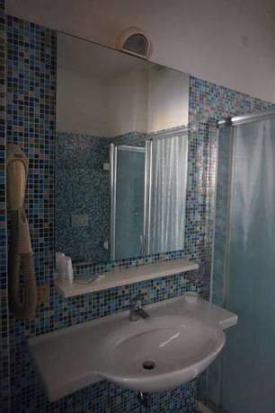 Imagen de la habitación del Hotel Santanna, Rimini. Foto 4