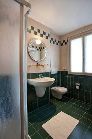 Imagen de la habitación del Hotel Santanna, Verbania. Foto 2