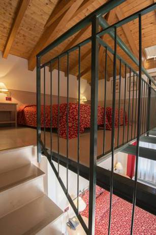 Imagen de la habitación del Hotel Santanna, Verbania. Foto 3