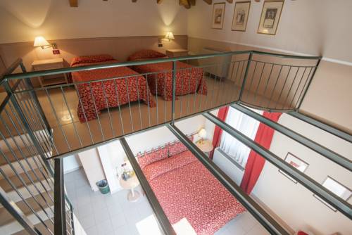 Imagen de la habitación del Hotel Santanna, Verbania. Foto 4