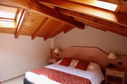 Imagen de la habitación del Hotel Santanna, Verbania. Foto 5