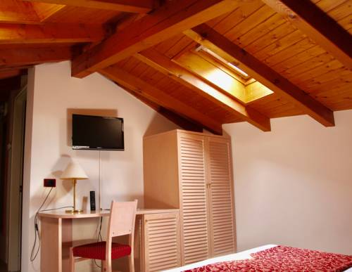Imagen de la habitación del Hotel Santanna, Verbania. Foto 6
