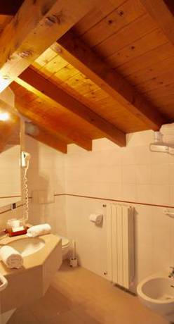 Imagen de la habitación del Hotel Santanna, Verbania. Foto 7