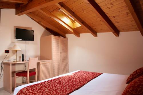Imagen de la habitación del Hotel Santanna, Verbania. Foto 8