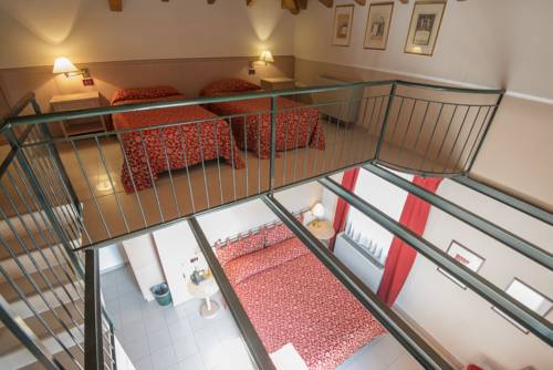 Imagen de la habitación del Hotel Santanna, Verbania. Foto 10