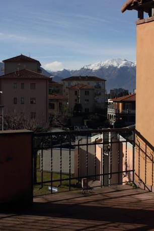 Imagen de la habitación del Hotel Santanna, Verbania. Foto 13