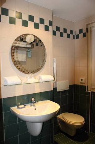 Imagen de la habitación del Hotel Santanna, Verbania. Foto 14