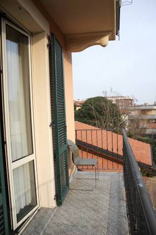 Imagen de la habitación del Hotel Santanna, Verbania. Foto 15