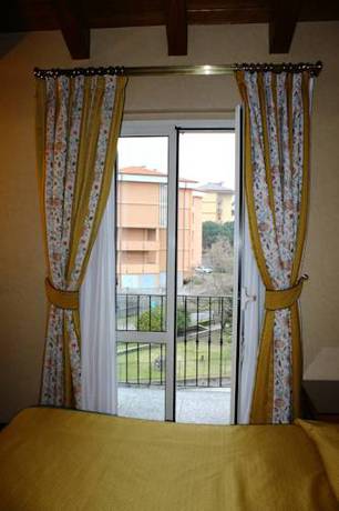 Imagen de la habitación del Hotel Santanna, Verbania. Foto 16