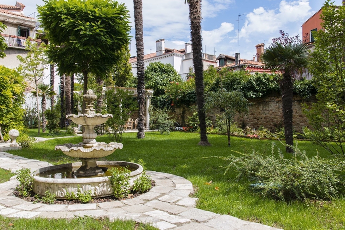 Imagen general del Hotel Sant'antonin. Foto 2