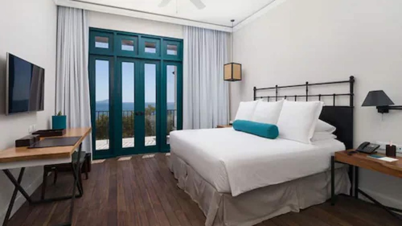 Imagen de la habitación del Hotel Santarena at Las Catalinas. Foto 3