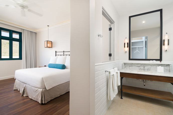 Imagen de la habitación del Hotel Santarena at Las Catalinas. Foto 5