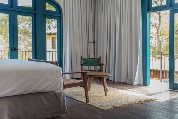 Imagen de la habitación del Hotel Santarena at Las Catalinas. Foto 6