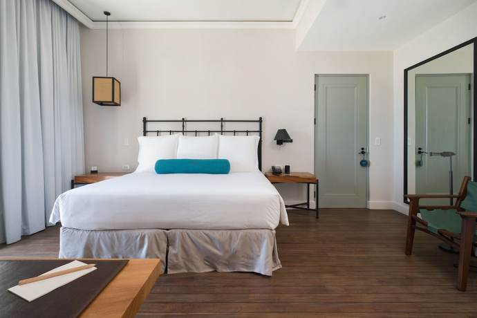 Imagen de la habitación del Hotel Santarena at Las Catalinas. Foto 11