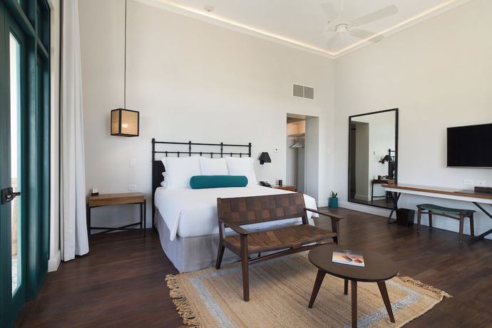 Imagen de la habitación del Hotel Santarena at Las Catalinas. Foto 12