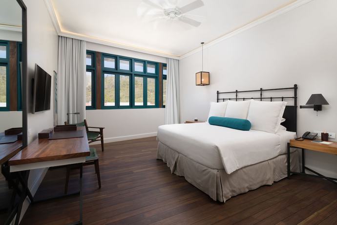 Imagen de la habitación del Hotel Santarena at Las Catalinas. Foto 15
