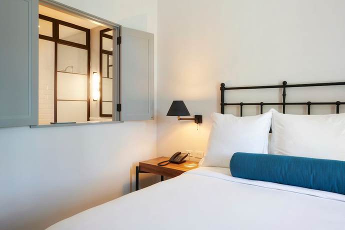 Imagen de la habitación del Hotel Santarena at Las Catalinas. Foto 16