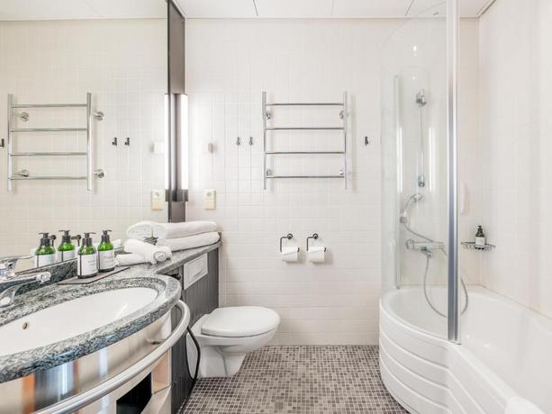 Imagen de la habitación del Hotel Santa’s Hotel Santa Claus. Foto 4