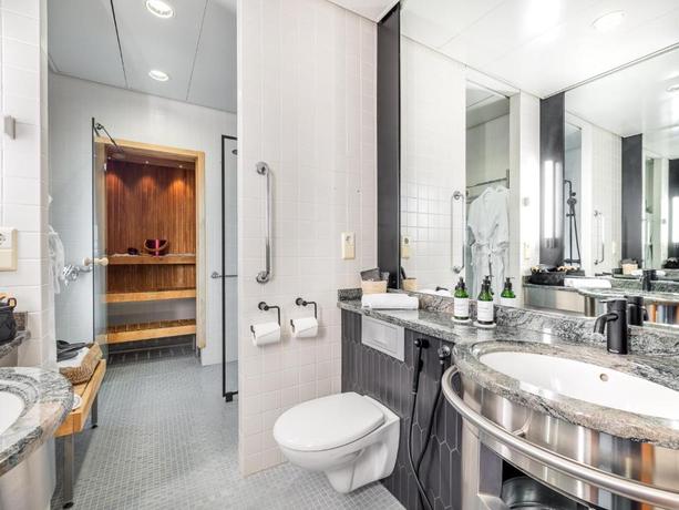 Imagen de la habitación del Hotel Santa’s Hotel Santa Claus. Foto 5