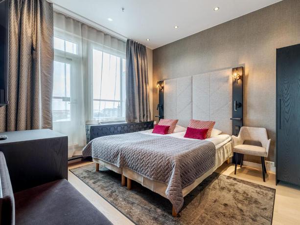 Imagen de la habitación del Hotel Santa’s Hotel Santa Claus. Foto 6