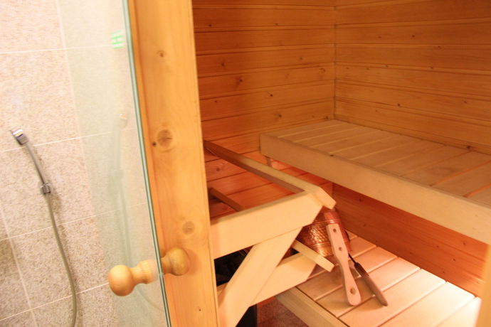 Imagen de los exteriores del Hotel Santa's Aurora and Igloos. Foto 10