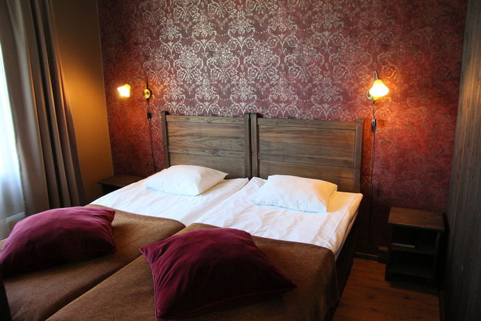 Imagen de la habitación del Hotel Santa's Aurora and Igloos. Foto 8