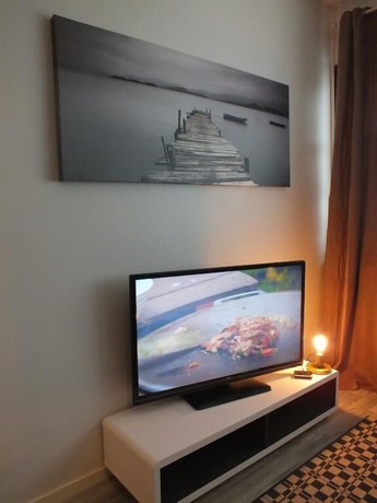 Imagen de la habitación del Hotel Santa\'s Holiday Homes. Foto 5