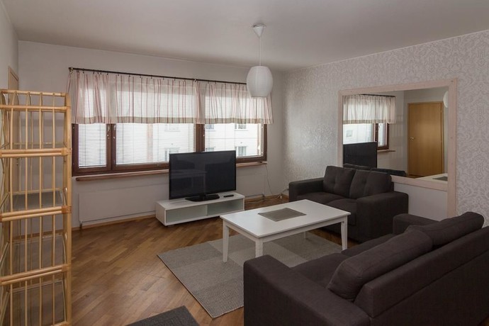 Imagen de la habitación del Hotel Santa\'s Holiday Homes. Foto 6