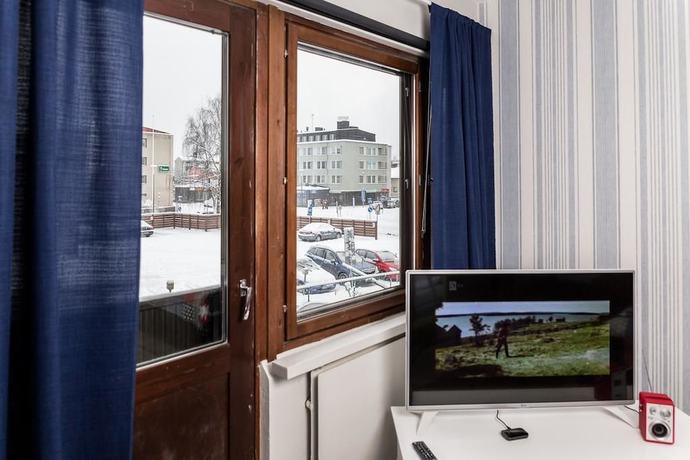 Imagen de la habitación del Hotel Santa\'s Holiday Homes. Foto 9