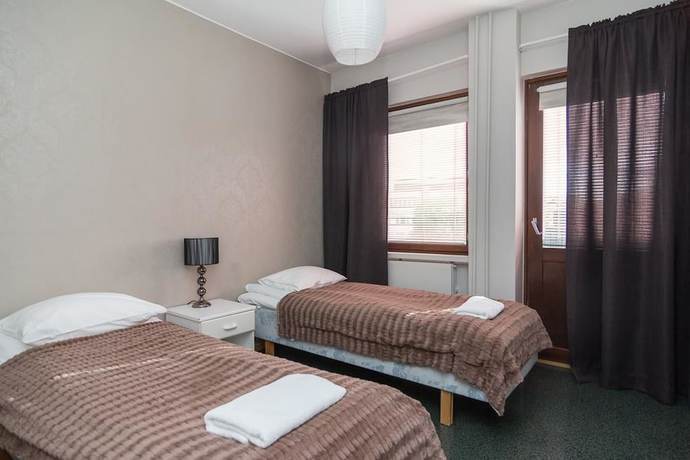 Imagen de la habitación del Hotel Santa\'s Holiday Homes. Foto 10