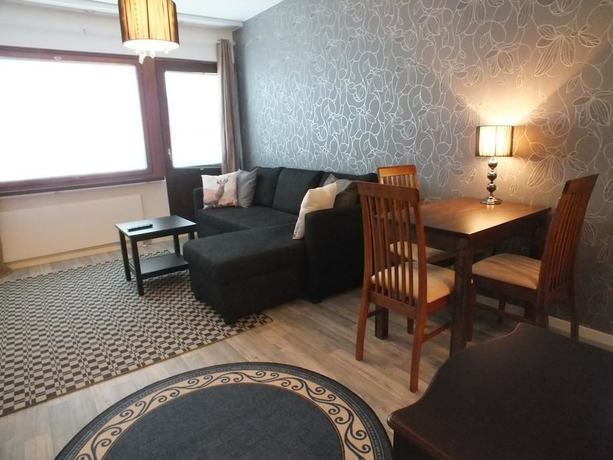 Imagen de la habitación del Hotel Santa\'s Holiday Homes. Foto 17