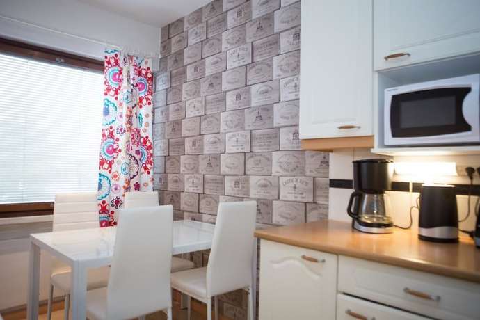 Imagen de la habitación del Hotel Santa\'s Holiday Homes. Foto 20