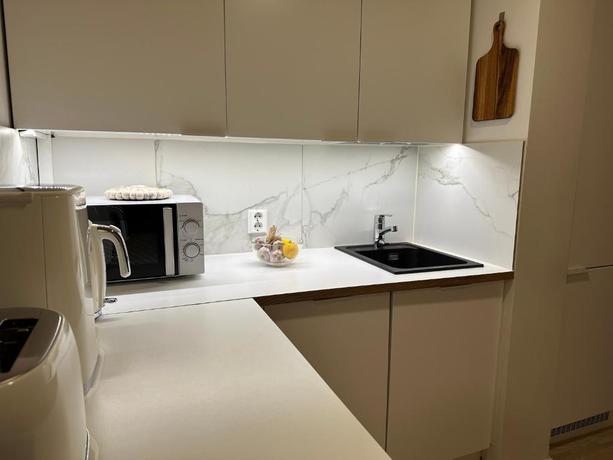 Imagen de la habitación del Hotel Santa's Holiday Homes. Foto 7