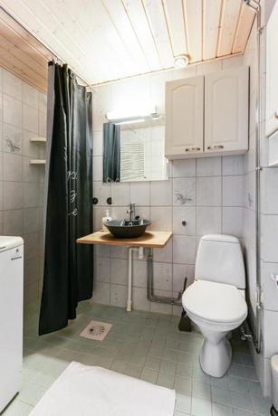 Imagen de la habitación del Hotel Santa's Holiday Homes. Foto 11