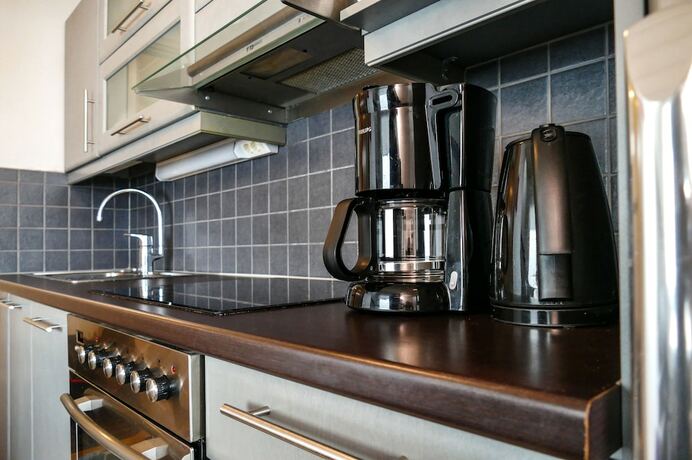 Imagen general del Hotel Santa\'s Rakka. Foto 4