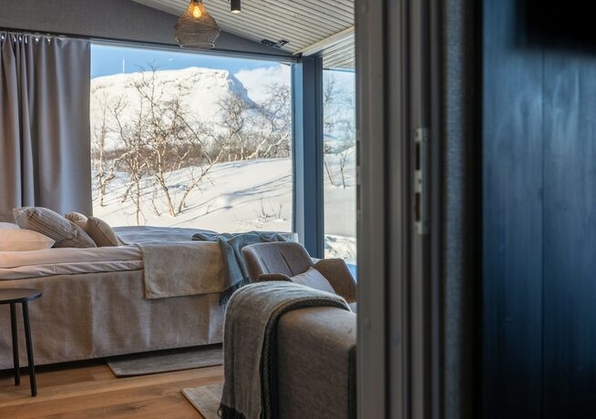 Imagen general del Hotel Santa\'s Rakka. Foto 5