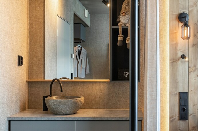 Imagen general del Hotel Santa\'s Rakka. Foto 6